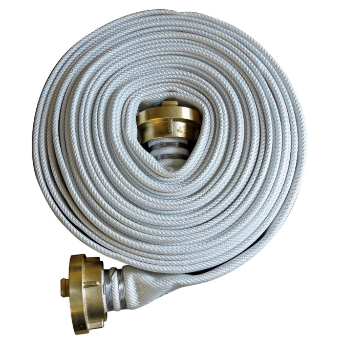 RRLA 63mm Hose 15m with  GM Nunan Coupling (NAKAJIMA)