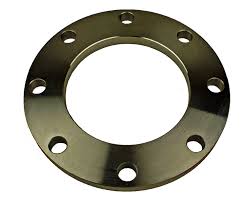 MS 100mm Flange (PCD-180, OD-220)-15mm