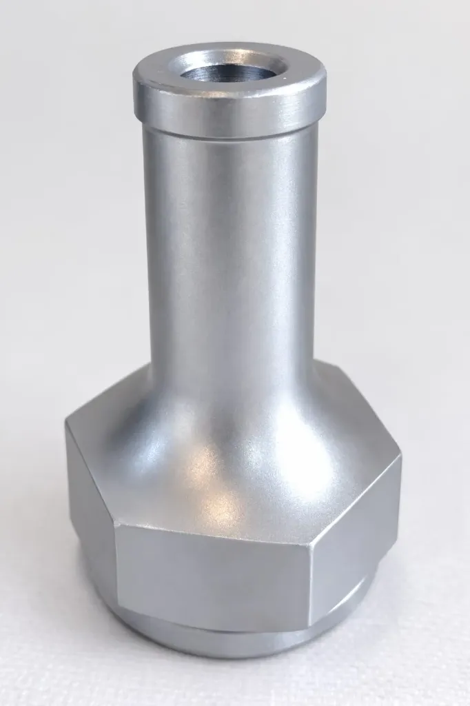 AL Spare Nozzle (6mm)