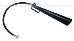 Discharg Horn With Pipe For Co2 4.5kg FE