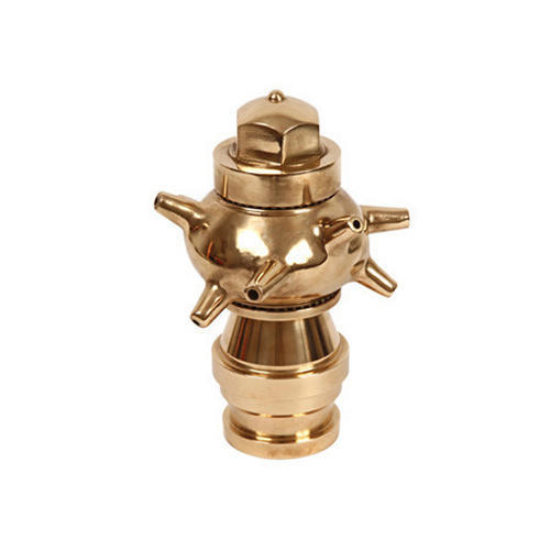 GM 63mm Revolving Branch Nozzle