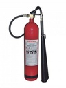 CO2 4.5Kg Fire Extinguisher ISI - MINIMAX