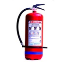 ABC 6kg Fire Extinguisher ISI - MINIMAX