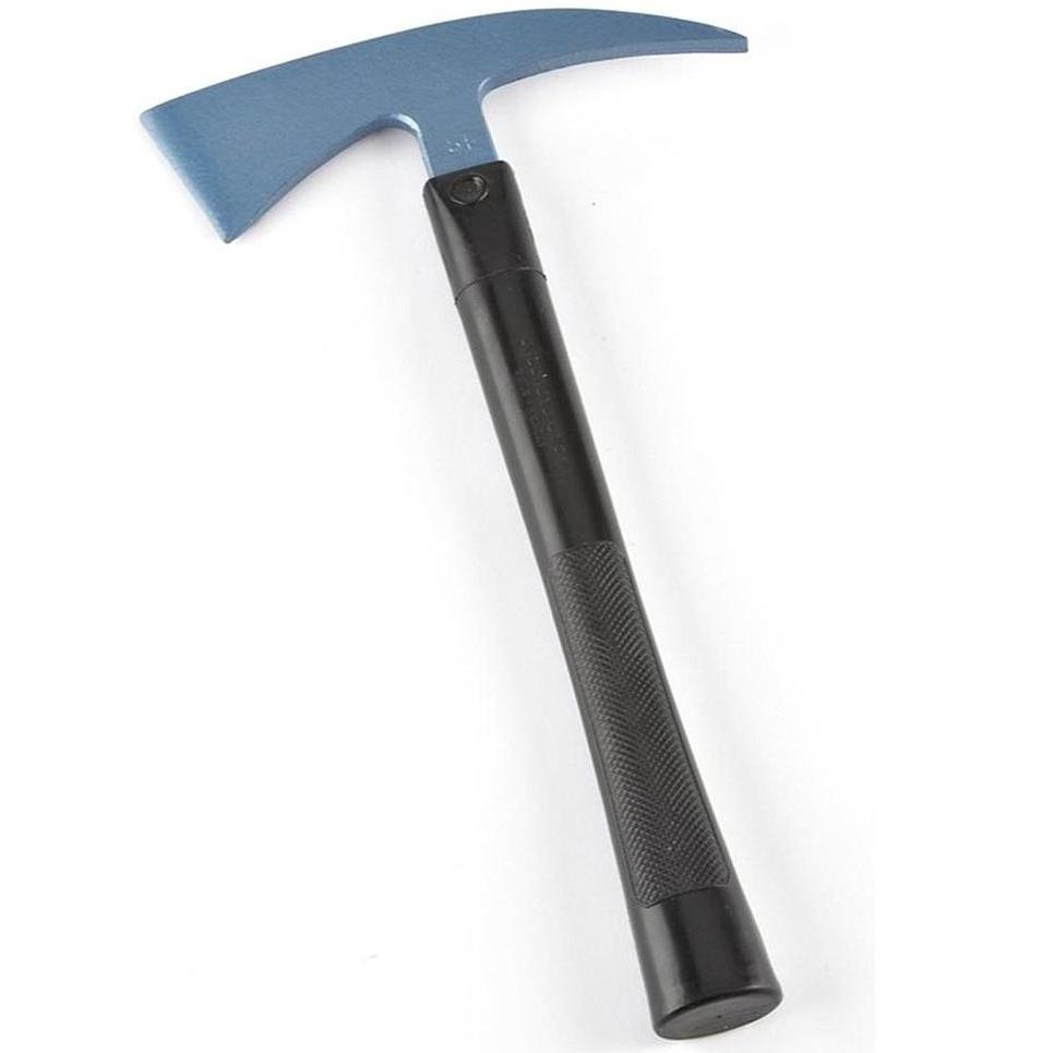 Fireman Axe tested for 20000 Volts as per IS: 926