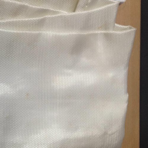 Ceramic Fiber Fire Blanket Size: 7300 X 610 X 25 mm Working Temp. : 1260 C