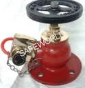 CI 63mm Hydrant valve - GM Working Parts