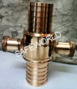 Gm 50mm Hose Delivery Coupling