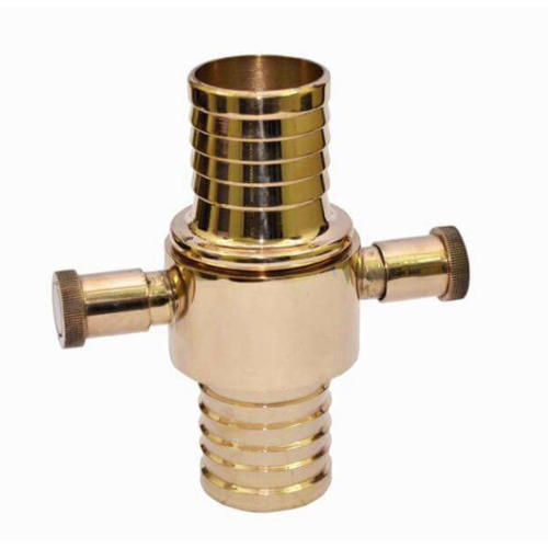 GM 63mm Coupling ISI ( IS 903)