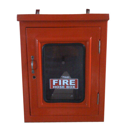 FRP Single Hose Box 450x600x250mm (18"x 24"x 10") (3mm)