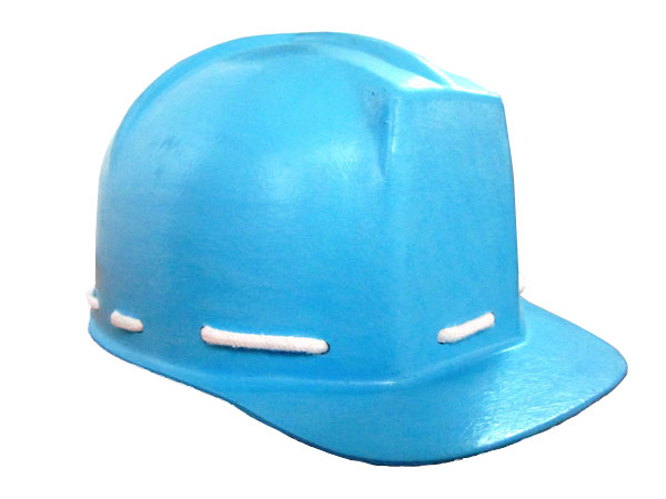 Safety Helmet (Blue)