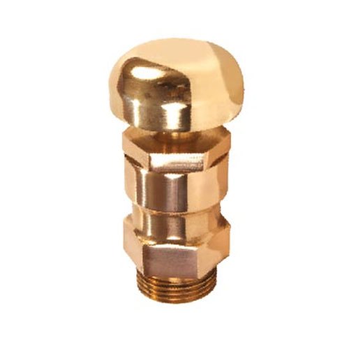 GM 25mm Air Release Valve (M) (Normal Room Temperature, Inlet Size: 25mm (1"), without Locking Arrangement)