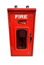 MS Fire Extinguisher Box 800x300x300 mm(32"x12"x12")