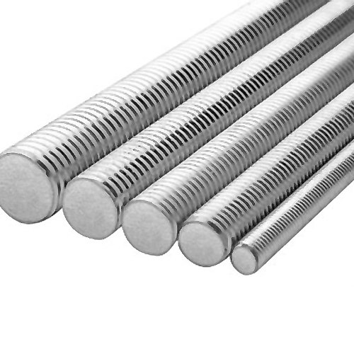 GI 10mm Threaded Rod-2 Mtr Length