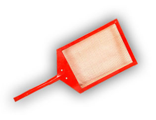 Fire Beater as per IS: 8096nm (With Bamboo)