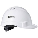 Safety Helmet - VENTRA Make (Green)