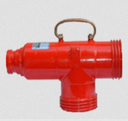 AL 100mm Water Ejector Pump