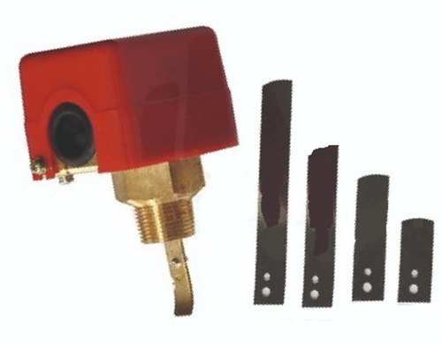 Flow Switch Peddle Type - SYSTEM SENSOR ( 63mm (2 1/2"))