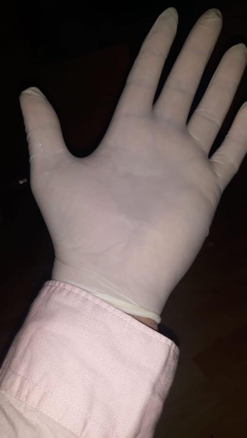 Surgical Gloves