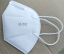 N95 Nose Masks