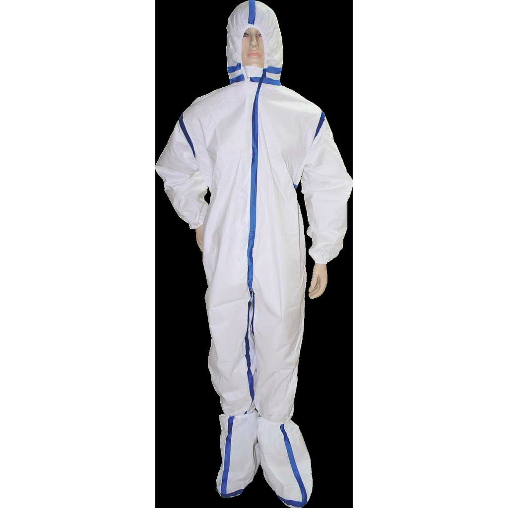 Soft Breathable (With Tape)