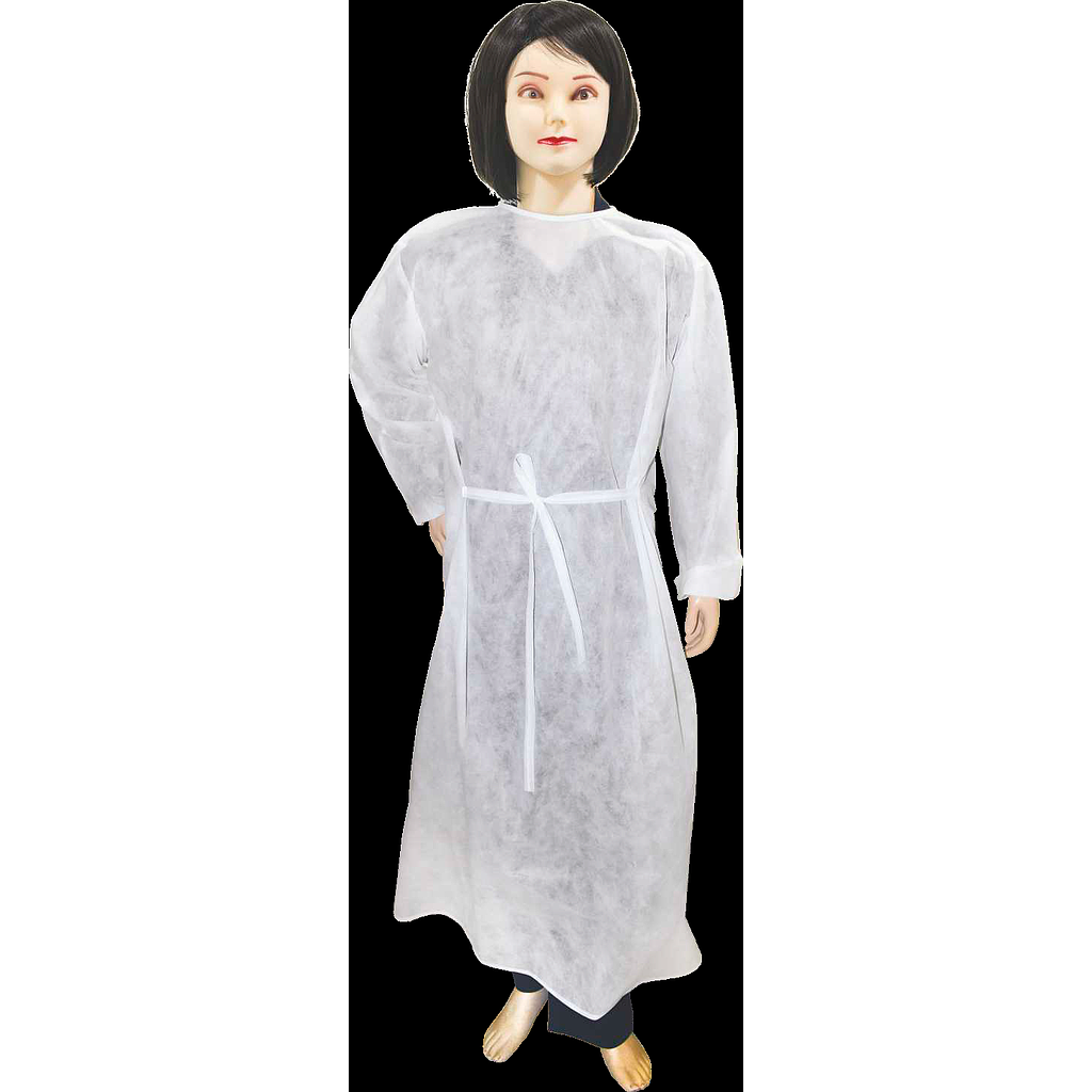 Kimono (40 GSM, Full)