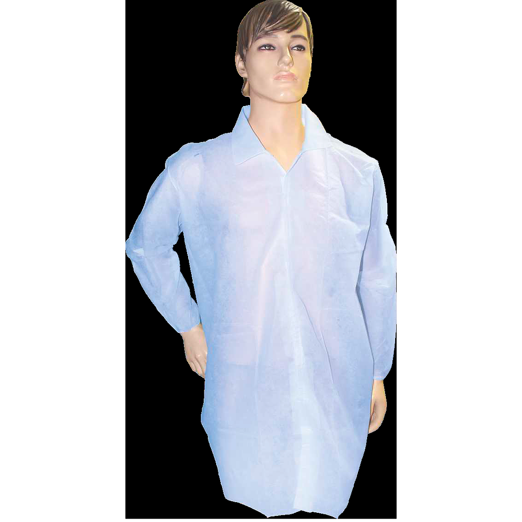 Disposable Coat (40 GSM)