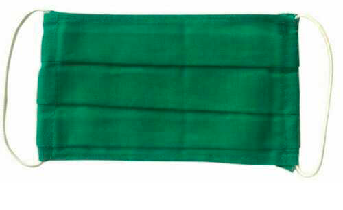 Washable Cotton Mask (Single Layer)