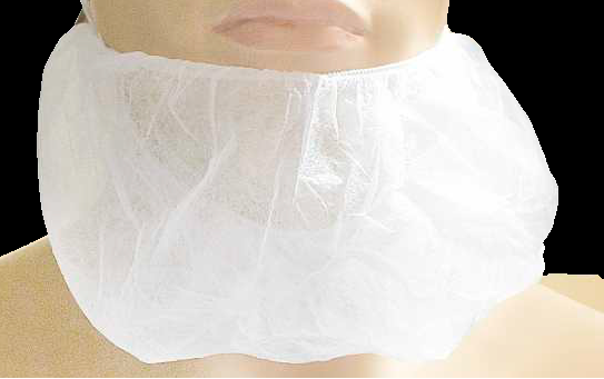 Beard Protector (20 GSM)