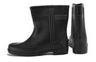 Hilson Hitter PVC Gumboot