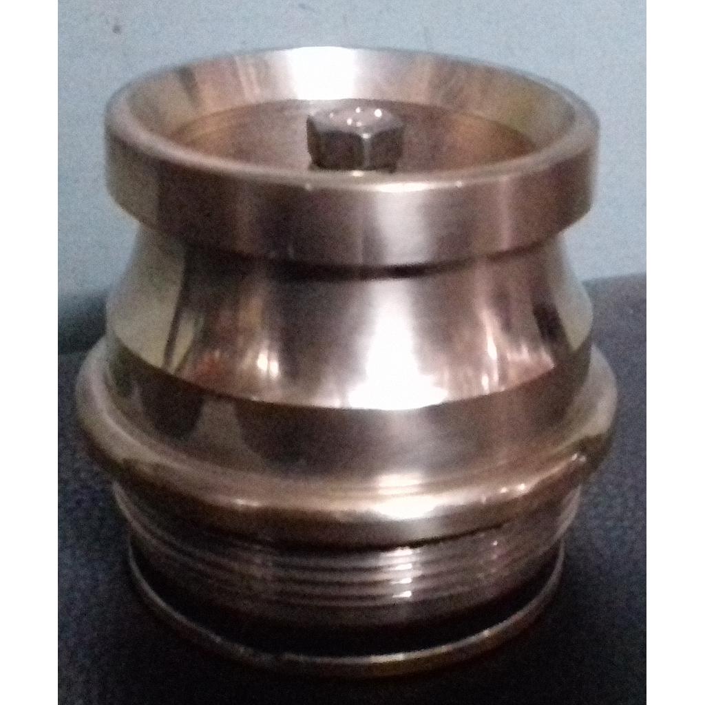 GM 63mm Non Return Valve (NRV) (Without Strainer)