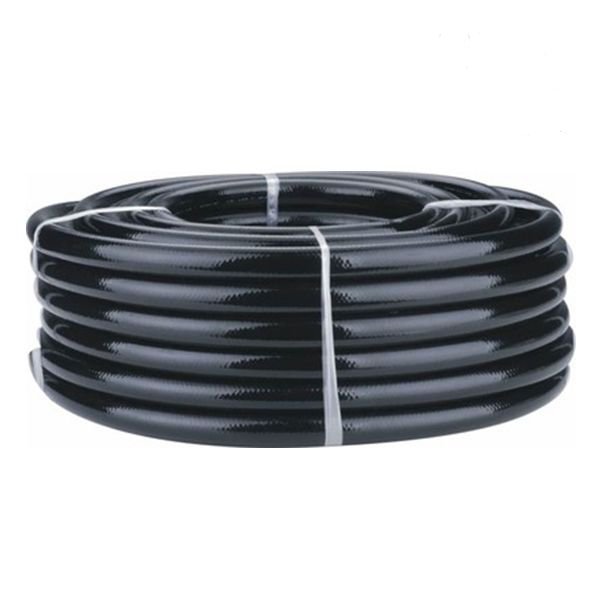 PVC Braided 25mm Hose Pipe - 10 Kg/Cm2