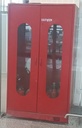 MS Fire Shaft Door