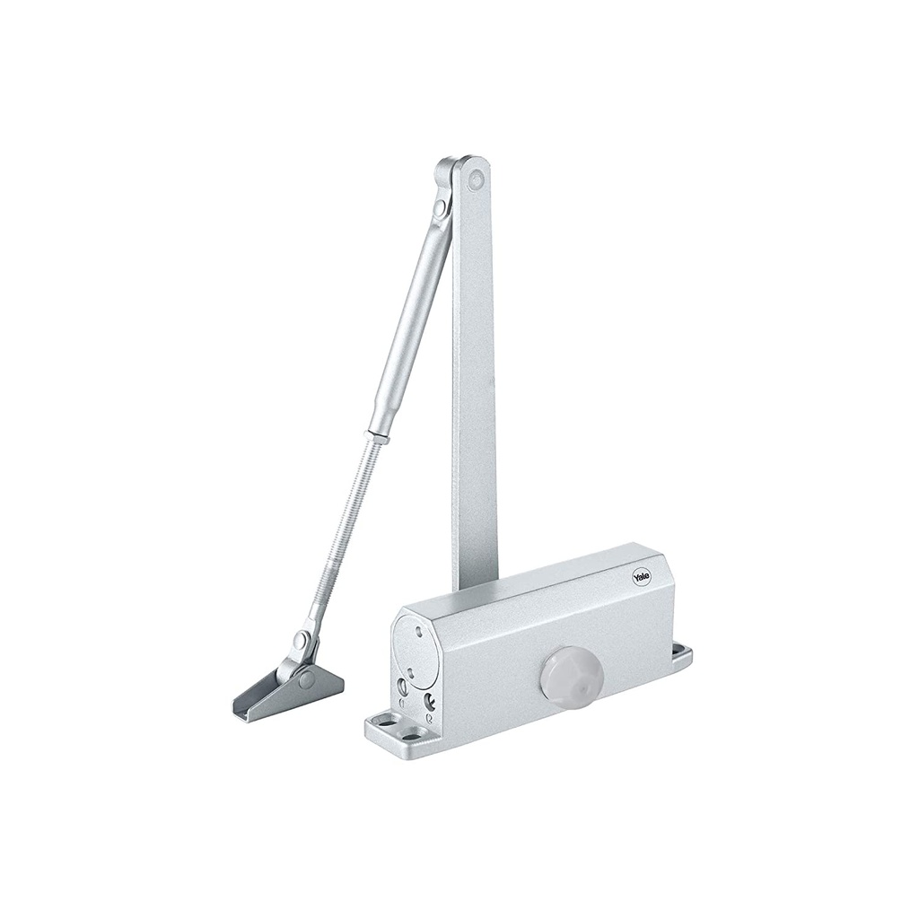 Heavy Duty Door Closer - (Dorset/Yale Make)