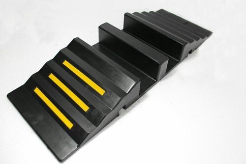 RB Hose Ramps Suitable for Delivery Hose