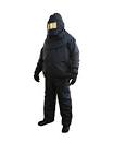 Hot Oil Steam Protection Suit (FIRE RETARDANT TYPE)-Sure Safety Make