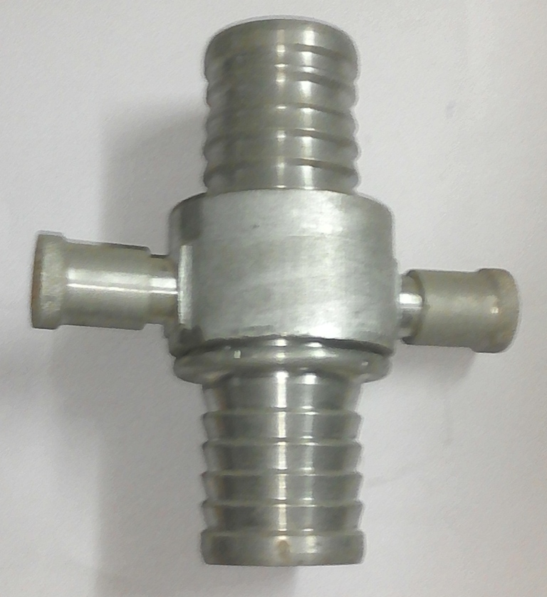 AL 50mm Fire Hose Coupling