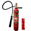 CO2 4.5KG FIRE EXTINGUSHER-SAFEPRO