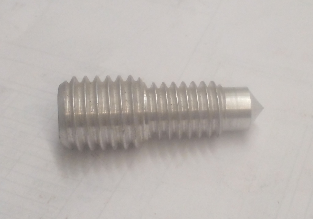 AL FB5x 11TPI Adaptor(44.5mm Length)