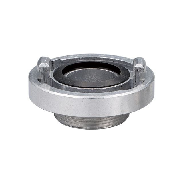 AL 50mm Storz x 50mm Male BSP Adaptor