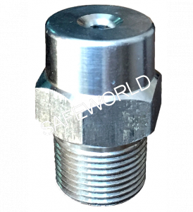 SS 12mm HV Spray Nozzle (SS 316)