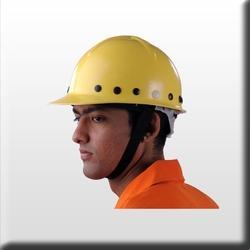 FRP Safety Helmet - Concord Make