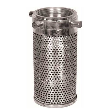 AL 100mm Suction Strainer