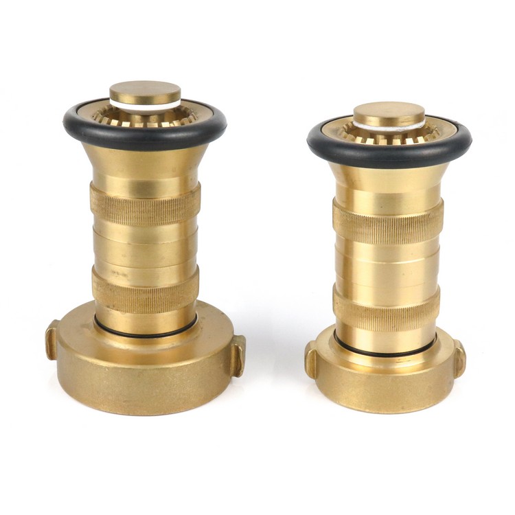 GM 37mm Diffuser Nozzle Male BSP Thread Type