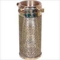 GM 137mm Suction Strainer as per IS 907 (Brass Strainer (Regular))