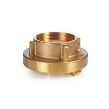 GM 50mm Storz x 50mm Female BSP Adaptor