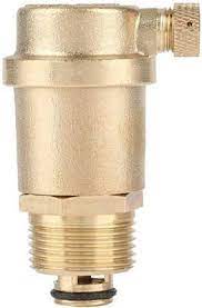 BR 25mm Air Release Valve - Sant