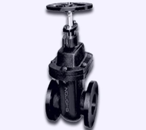 CI Sluice Valve PN16 Non Rising Spindle -Zoloto