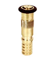 BR 20mm Hose Reel Jet Spray Nozzle 19mm