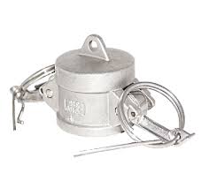 Camlock Coupling Type -DC (Female End Coupler) SS 304 (32mm (11/4"))