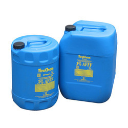 AFFF Foam